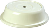 Carlisle COVER PLATE POLYGLASS BONE 9.8125