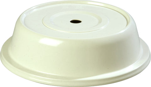 Carlisle COVER PLATE POLYGLASS BONE 9.8125