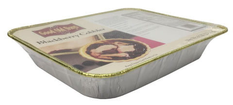 Good Old Days Country Kitchen Blackberry Cobbler, 6 Pound -- 4 per case.