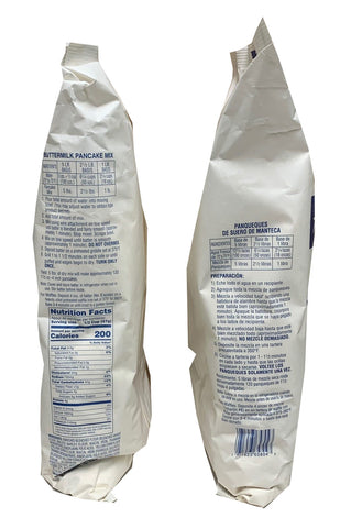 Hospitality MIX PANCAKE BUTTERMILK