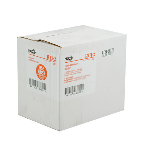 National Checking LABEL 2