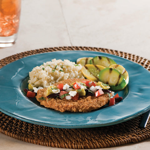 Pierre-Zartic PORK LOIN FRITTER BREADED BONELESS FROZEN 3 OZ 10000019984