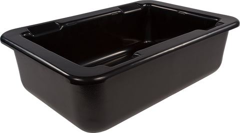 Coldmaster® FOOD PAN COLD BLACK FULL SIZE 6