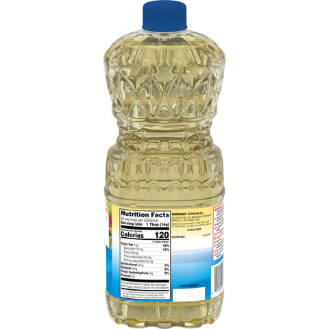 Crisco® OIL VEGETABLE CRISCO®