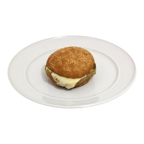 Pierre® SANDWICH JUMBO JALAPENO CHEESEBURGER 6.65 OZ 10000001465