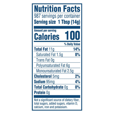 Hellmann's Real Mayonnaise Pail, 4 gallons