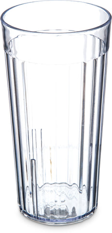 Carlisle TUMBLER BISTRO CLEAR 16 OZ