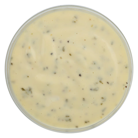 Maries Creamy Ranch Dressing, 7.78 Pound -- 2 per case.