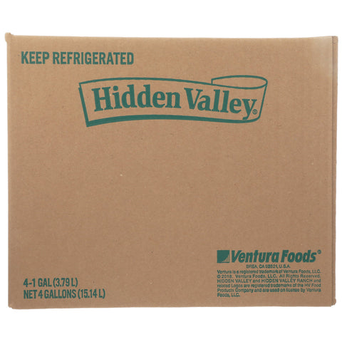 Hidden Valley® DRESSING FRENCH W/ HONEY