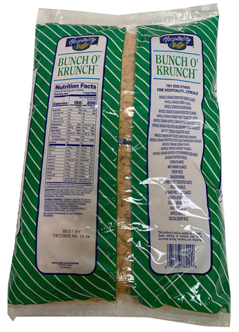 Cereal Bulk Bunch O' Krunch