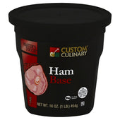 Master's Touch® BASE HAM NO MSG ADDED