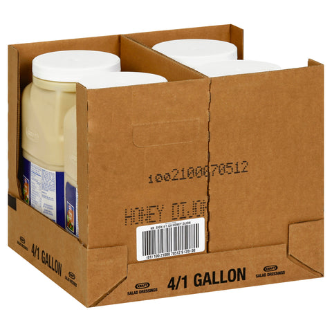 Dressing Honey Dijon
