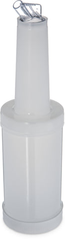 Bottle Bar Complete Unit Assorted Colors 1-qt