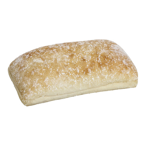 La Brea Bakery® ROLL WHITE LA BACCIA SLICED 3X6