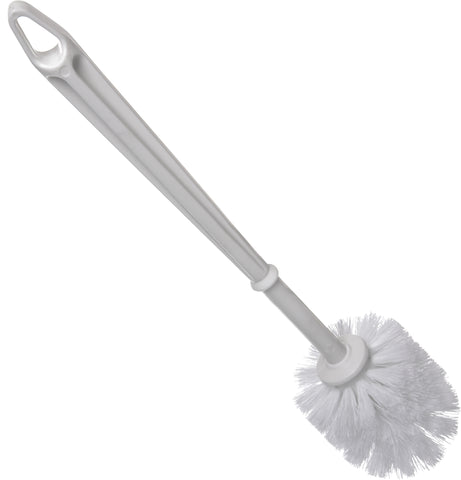Carlisle BOWL BRUSH WITH POLYPROPYLENE BRISTLES WHITE 11