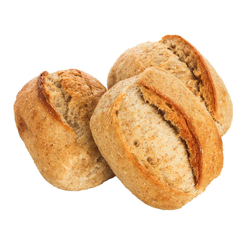 La Brea Bakery® ROLL DINNER WHEAT PARBAKED