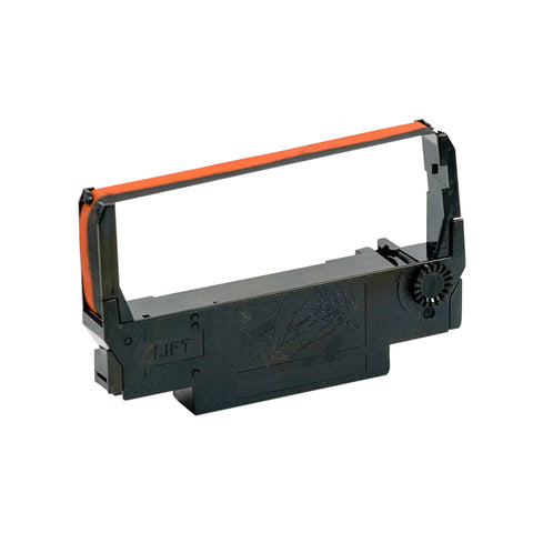 Ribbon Register Epson Red/black
