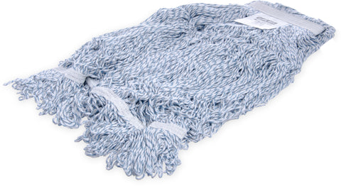 Flo-Pac® MOP HEAD LARGE WITH 1/2