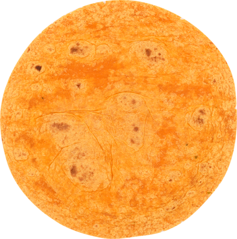 Mexican Original® TORTILLA CHEESE JALAPENO FLAVORED WHOLE GRAIN RICH REDUCED SODIUM 9