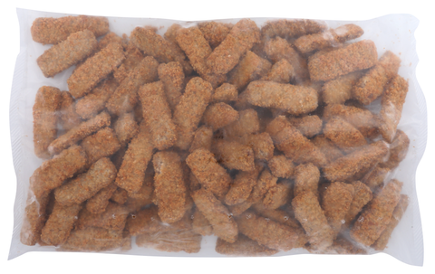 Advancepierre™ BEEF STICK BATTERED BREADED WHOLE-GRAIN-RICH .97 OZ CN TVP CO
