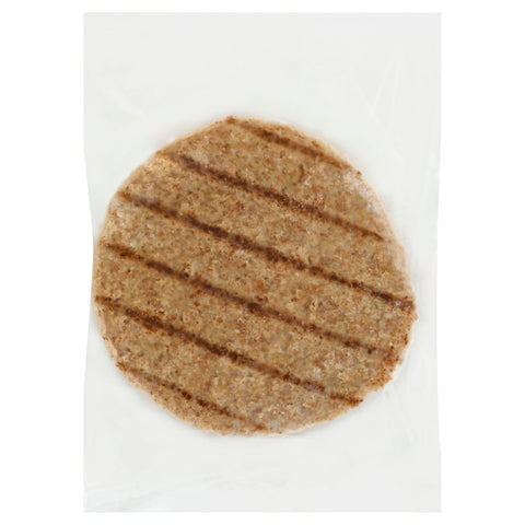 Boca VEGGIE BURGER VEGAN ORIGINAL