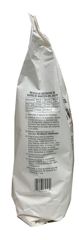 Gilster Mary Lee BISCUIT MIX BUTTERMILK WESTERN