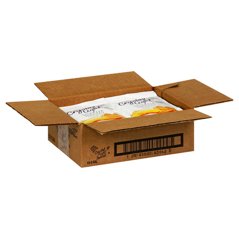 Drink Mix Sunrise Classic Orange 2 Gal Yield