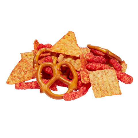 Snack Mix Flamin' Hot Lss