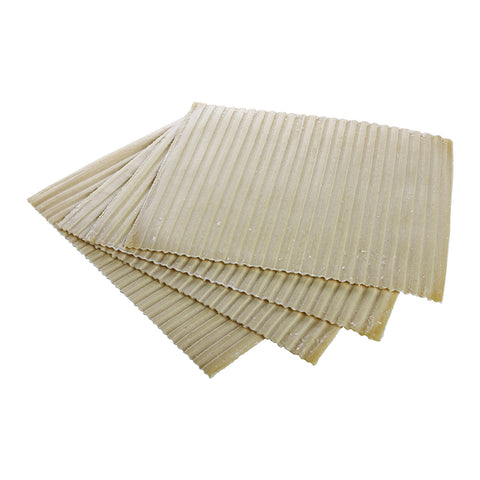 Bernardi® PASTA LASAGNA SHEET PRE-COOKED WAVY