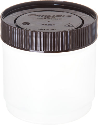 Carlisle DISPENSER SET STORE N PUT ASSORTED 16 OZ