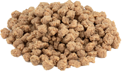 Beef Topping Crumbles Fc 2546-0393