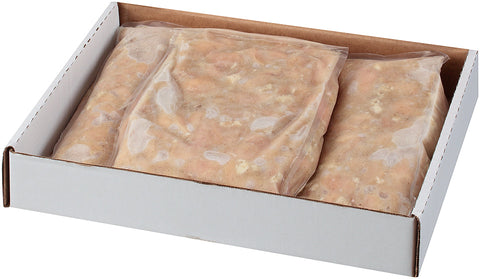 Chicken Breast Fajita Chunks Texas-style 22628-0928