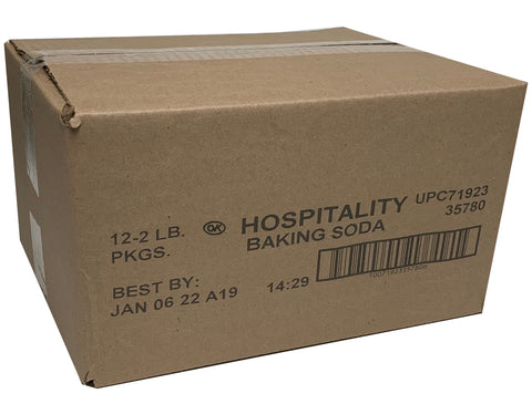 Hospitality BAKING SODA