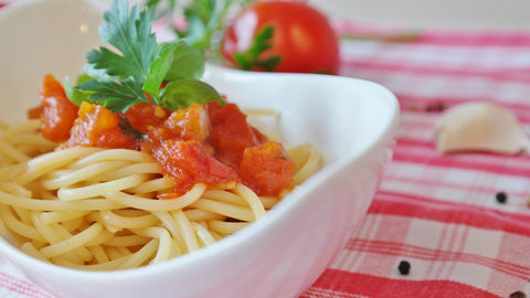 Pasta Spaghetti 10