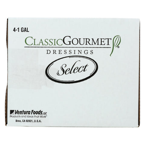 Dressing Bleu Cheese New York Style Refrigerated