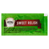 Relish Sweet Single Serve Packet 531800/78000709