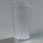 Carlisle TUMBLER CRYSTALON® STACK-ALL® SAN CLEAR 16.2 OZ