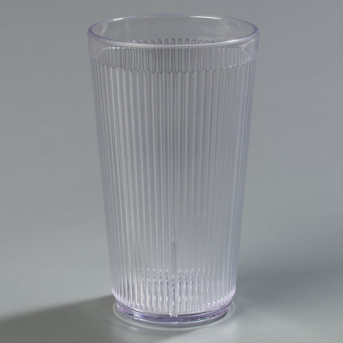 Carlisle TUMBLER CRYSTALON® STACK-ALL® SAN CLEAR 16.2 OZ