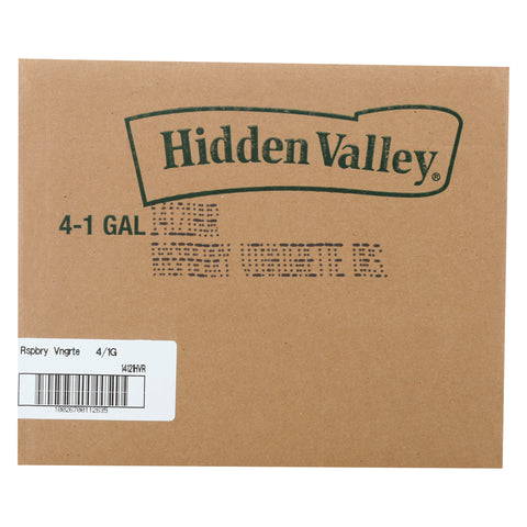 Hidden Valley® DRESSING VINAIGRETTE RASPBERRY