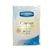 Hellmann's® DRESSING MIX CAESAR POUCH