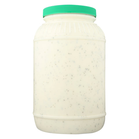 Dressing Ranch Buttermilk Refrigerated