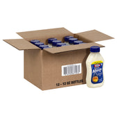 Mayonnaise Squeeze Plastic Bottle