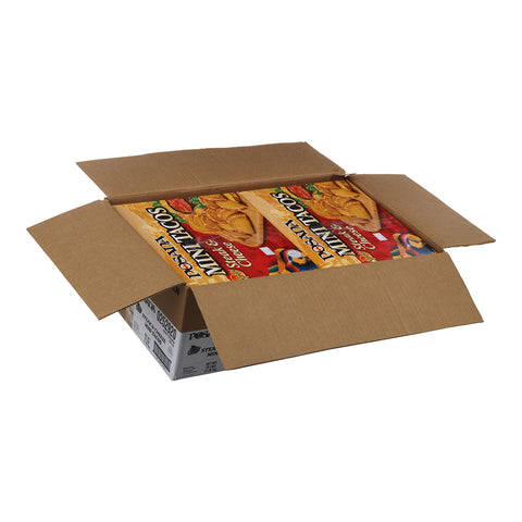 Posada® APPETIZER TACO MINI BEEF & CHEESE