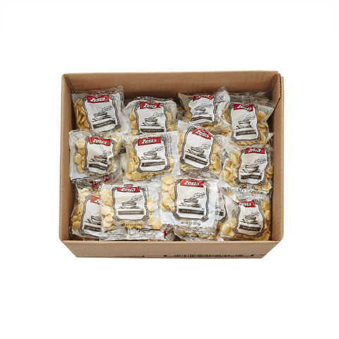 Keebler® CRACKER ZESTA® OYSTER CRACKERS