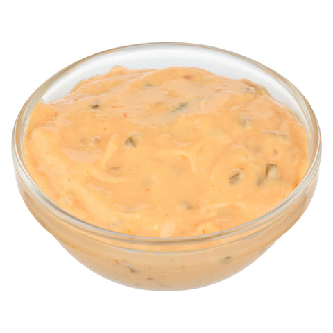 Ventura Foods Classic Gourmet Select Deluxe Thousand Island Salad Dressing, 4 Gallon.