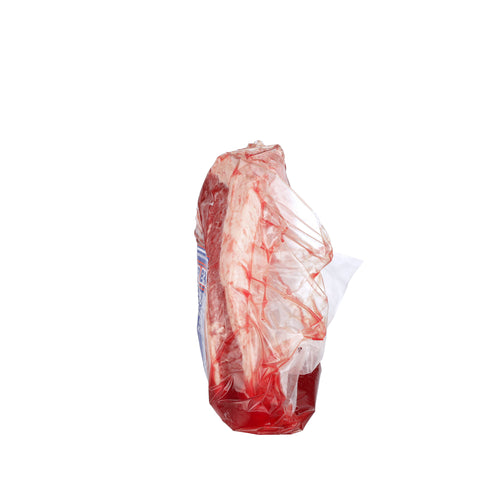 Mohawk CORNED BEEF BRISKET RUBBED SOLUTION ADDED 38% RAW REF UNSLICED