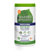 Seventh Generation WIPE DISINFECTANT