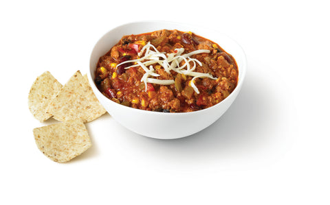 Tyson® CHICKEN CRUMBLES DARK MEAT ALL NATURAL LOW SODIUM 10362330928