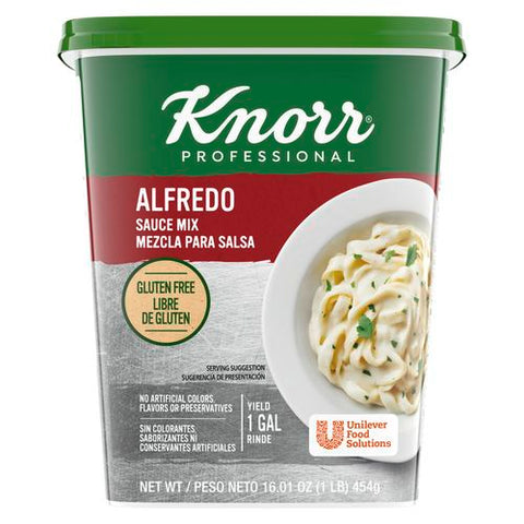 Knorr® SAUCE MIX ALFREDO 84136754