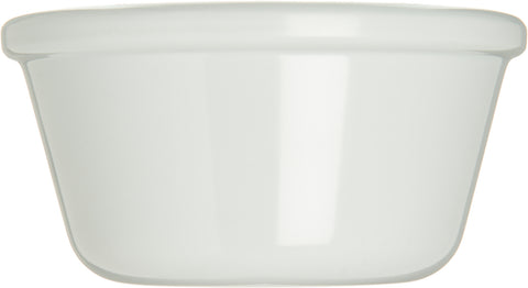 Carlisle RAMEKIN SMOOTH WHITE